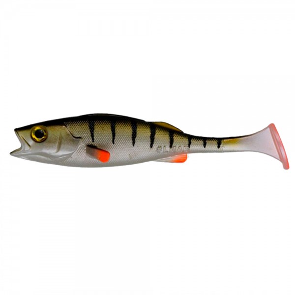 LMAB KOFI Perch Shad 11cm